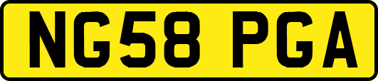 NG58PGA