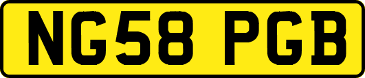 NG58PGB