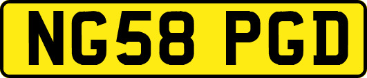 NG58PGD