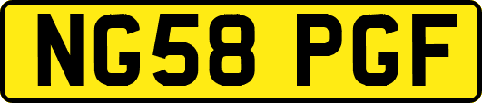 NG58PGF