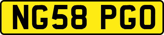 NG58PGO