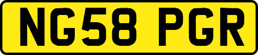 NG58PGR