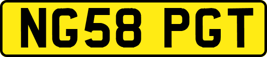 NG58PGT