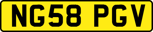 NG58PGV