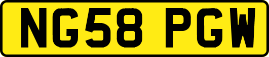 NG58PGW