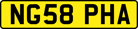 NG58PHA