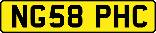 NG58PHC