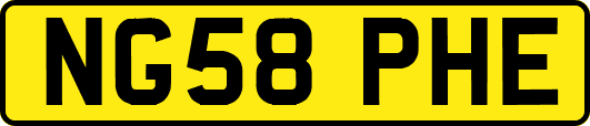 NG58PHE