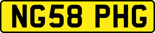 NG58PHG