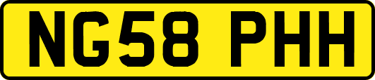 NG58PHH