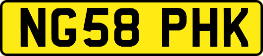 NG58PHK