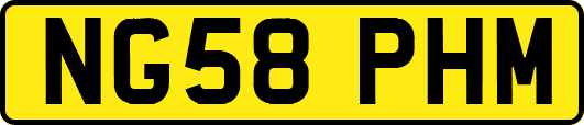 NG58PHM
