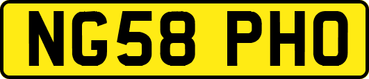 NG58PHO