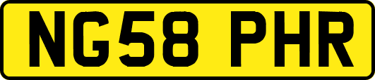 NG58PHR
