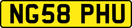 NG58PHU