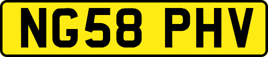 NG58PHV