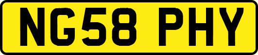 NG58PHY
