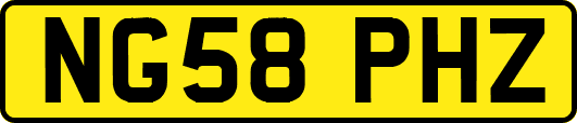 NG58PHZ