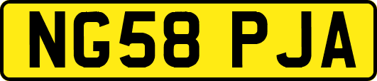 NG58PJA