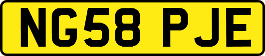 NG58PJE