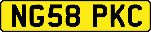 NG58PKC
