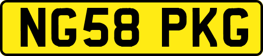 NG58PKG