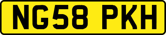 NG58PKH