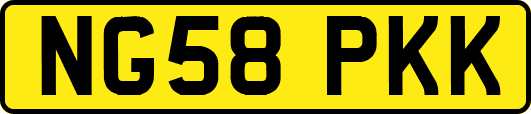 NG58PKK