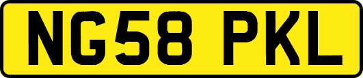NG58PKL