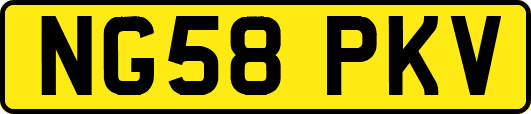 NG58PKV