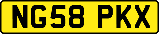 NG58PKX