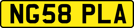 NG58PLA