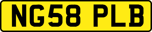 NG58PLB