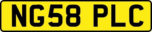 NG58PLC
