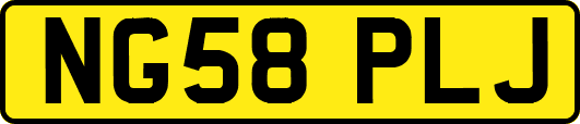 NG58PLJ