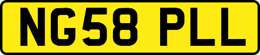NG58PLL
