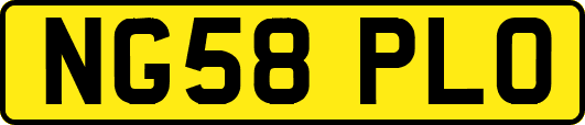 NG58PLO
