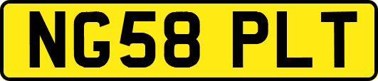 NG58PLT