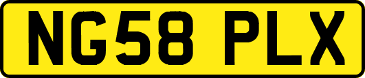 NG58PLX