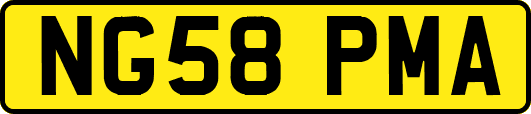 NG58PMA