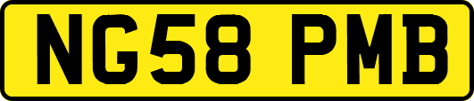 NG58PMB