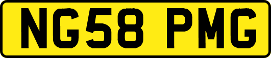 NG58PMG