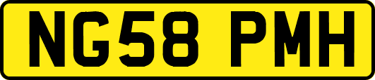 NG58PMH