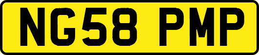 NG58PMP