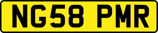 NG58PMR