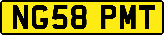 NG58PMT