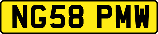 NG58PMW
