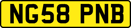 NG58PNB