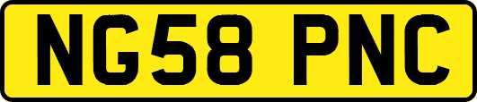 NG58PNC