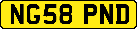 NG58PND